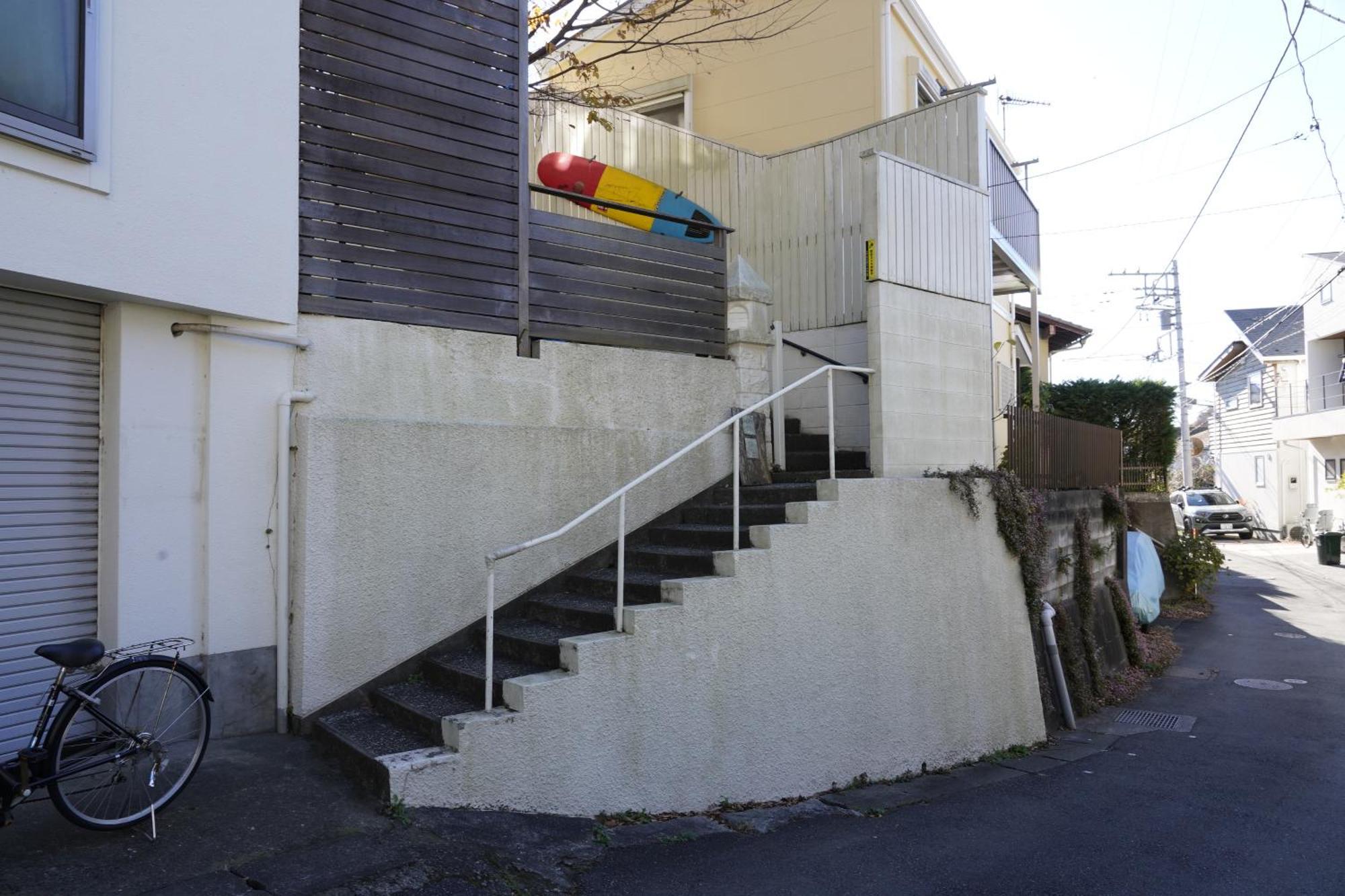 Gloce 葉山 囲炉裏付古民家ゲストハウス L Hayama Old Folk House With Sunken Hearth المظهر الخارجي الصورة